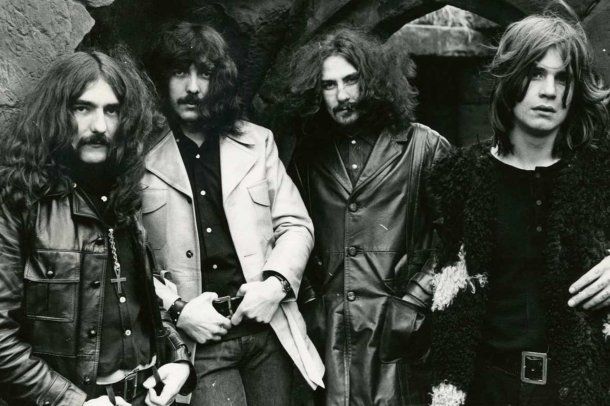 La leyenda de Black Sabbath: el rol clave de Ozzy Osbourne en el nacimiento del heavy metal