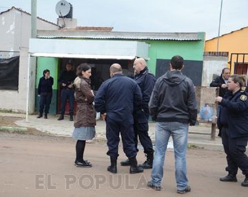 Foto: diario El Popular.