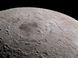 La NASA propone pagar 3 millones de dólares a quien resuelva un problema de la Luna