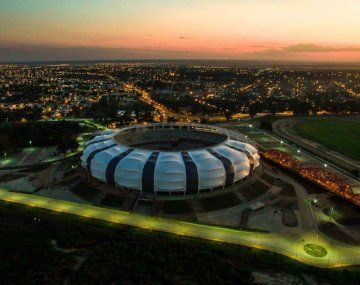 Cómo estará el clima en Santiago del Estero en Nochebuena