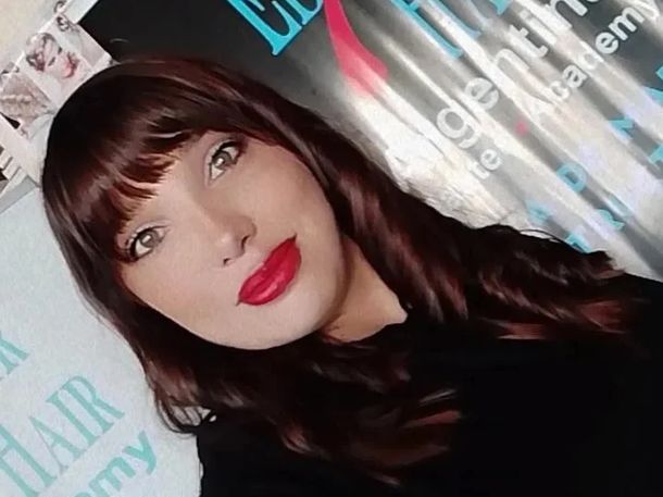 El video que publicó Aldana Novik antes de ser asesinada por su pareja en Valeria del Mar: Estoy desesperada