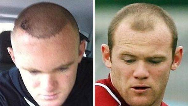 Wayne Rooney