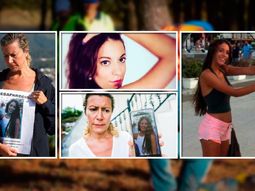 diana quer, la hija de una argentina que busca toda espana hace 3 semanas diana quer, la hija de una argentina que busca toda espana hace 3 semanas