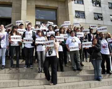 Retoma el juicio por la tragedia de Once