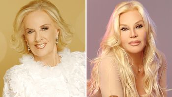 que dicen los astros sobre el futuro de mirtha y susana que dicen los astros sobre el futuro de mirtha y susana