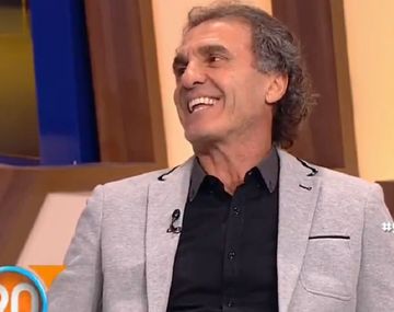 El ex defensor no se calló nada