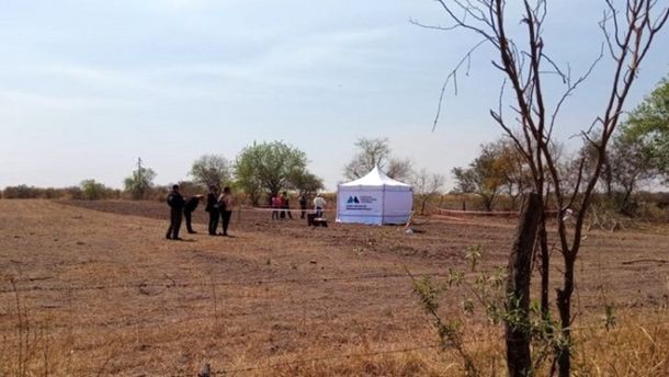 Tucum&aacute;n: un ex polic&iacute;a asesin&oacute; a un productor agr&iacute;cola para quedarse con su campo