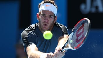 a pesar de los dolores, del potro gano y avanza en dubai a pesar de los dolores, del potro gano y avanza en dubai