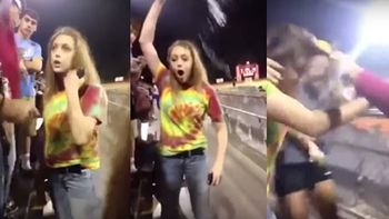 video: le hacian bullying, respondio y termino en escandalo video: le hacian bullying, respondio y termino en escandalo