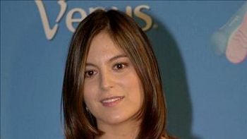 Chabeli Iglesias Chabeli Iglesias