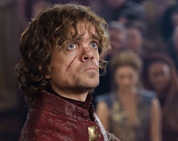 El autor de Game of Thrones anticipa el nuevo libro de la saga que inspiró el show