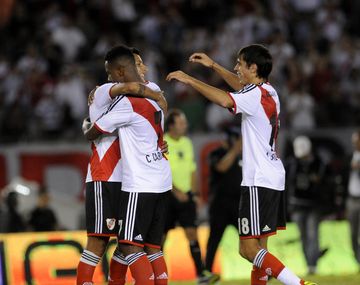 Mirá el video con todos los goles de la quinta fecha del Torneo Final