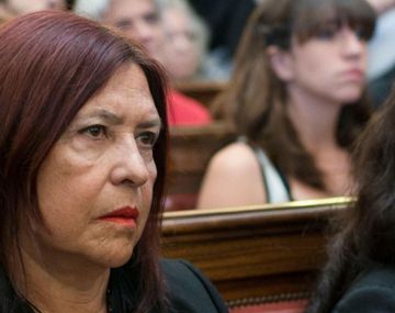 Una jueza de Casación denunció que fue presionada durante el gobierno de Mauricio Macri