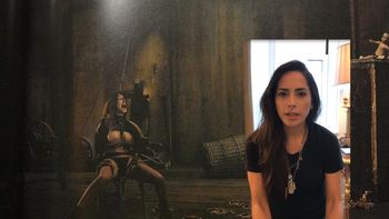 victoria vanucci: me importa un pito si les caigo bien o mal victoria vanucci: me importa un pito si les caigo bien o mal