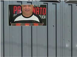 A un día del partido frente a River, balearon la casa del vicepresidente de Patronato