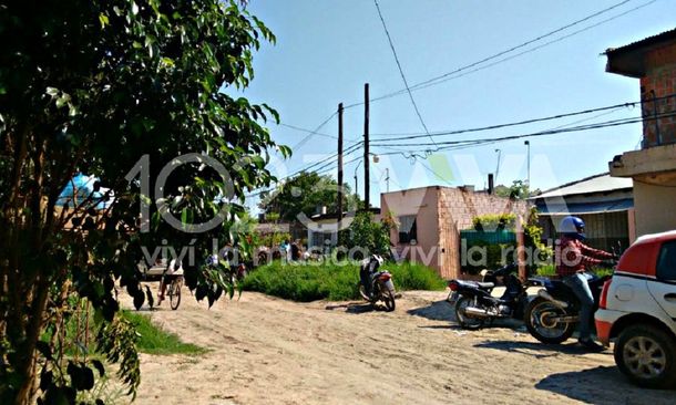 Horror en Formosa: degolló a sus hijos para vengarse de su pareja