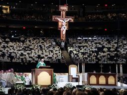 La gran ciudad esconde el rostro de muchos ciudadanos de segunda