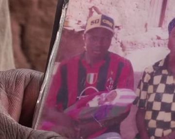 Encontraron al paciente cero del virus del Ébola