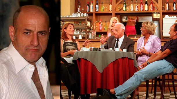 Gustavo Sofovich adelantó cómo será Polémica en el bar 2016 en Pop 101.5