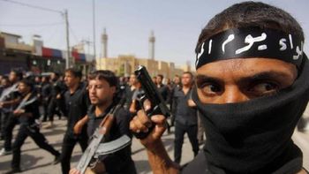 ee.uu. afirma haber matado al numero dos del estado islamico ee.uu. afirma haber matado al numero dos del estado islamico