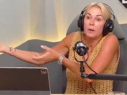 yanina latorre reconocio una relacion con novelli: no fue un sobre yanina latorre reconocio una relacion con novelli: no fue un sobre