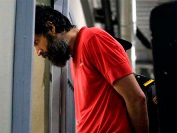 Fiscal descarta que el hombre gato sea inimputable y pidió que lo declaren culpable