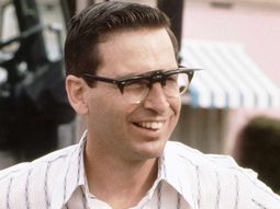 Robert Carradine, actor de “La venganza de los nerds”, murió a los 71 años. Robert Carradine, actor de “La venganza de los nerds”, murió a los 71 años.