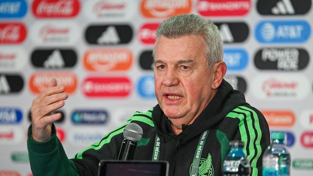 Javier Aguirre dijo que viajará a Europa la semana próxima para hablar y ver como van evolucionando de sus lesiones los jugadores potencialmente convocables para el Mundial que están jugando en el Viejo Continente.