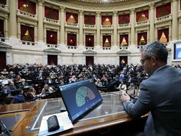 Cámara de Diputados. Cámara de Diputados.