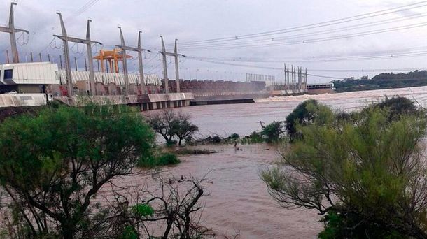Dos niñas fueron mordidas por  serpientes en zonas inundadas de Entre Ríos