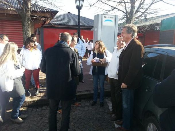 ARBA intimó a la Municipalidad de Tigre por facilitar la evasión