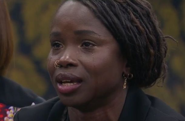 Mavinga abandonó Gran Hermano Generación Dorada: los motivos