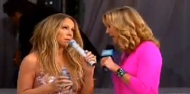 Mariah Carey