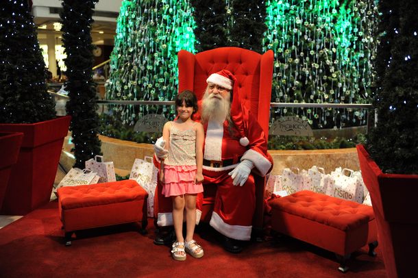 ¿Qué prefieren los argentinos: Navidad o Año Nuevo?