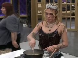 escandalo en gran hermano: encontraron gorgojos en la comida y el video se volvio viral escandalo en gran hermano: encontraron gorgojos en la comida y el video se volvio viral
