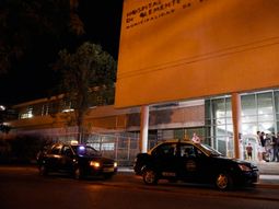 Una mujer taxista fue baleada en la cara: Volví a nacer