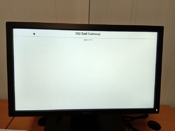 No hay datos de las PASO 2019: se cayó el sistema de SmartMatic en todo el país