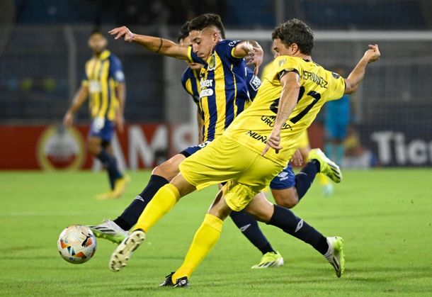 Buena noticia: Peñarol venderá entradas para los hinchas de Rosario Central