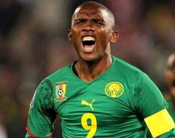 La selección de Camerún busca técnico con una solicitada