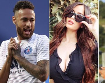 Maluma contó con detalles cómo fue que su novia terminó saliendo con Neymar