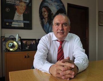 Piden la detención de López por enriquecimiento ilícito