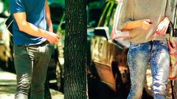 julieta cardinali reincide con los rockeros con el ex de sofia gala julieta cardinali reincide con los rockeros con el ex de sofia gala