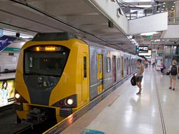El subte D cierra hasta mediados de marzo: cuáles son las alternativas