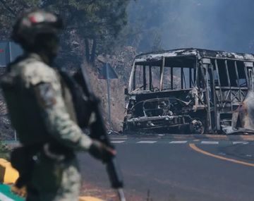 Preocupación: México suspendió las clases y se encuentra en estado de alerta máxima