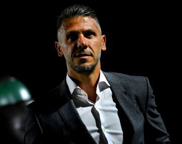 La autocrítica de Demichelis tras la derrota de River: Los errores se pagan caro