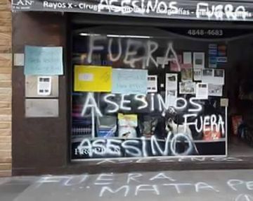 Mandó al perro a la veterinaria y se lo devolvieron moribundo