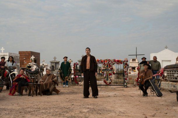 The Movement impactó con la producción de La vida era más corta, el último álbum de Milo J