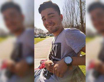 Detuvieron a uno de los sospechosos del asesinato de Rodrigo Torres