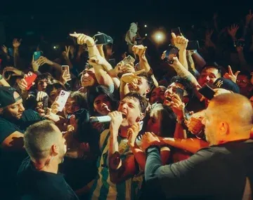 Foto: Dale Play Live