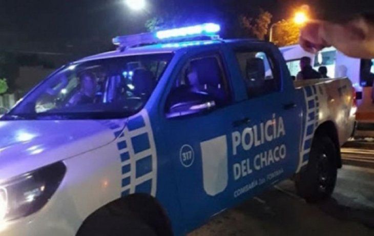 Conmoción en Chaco por un parricidio: hay un chico de 14 años demorado